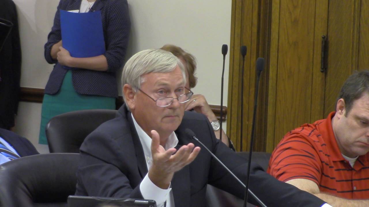 More statements regarding Arkansas Property Taxes YouTube