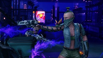 XCOM 2: Commentated Exquisite Timing Guide pt 5: Advanced Troopers