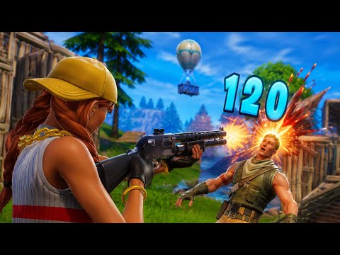 Thumbnail for Fortnite wheels names decides what gun I use