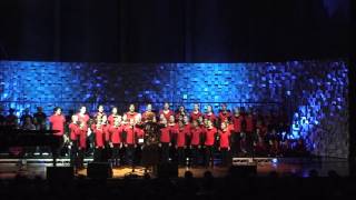 Auckland Girls' Choir (July 2013) - Pokarekare Ana chords