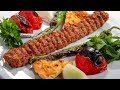 Amazing Turkish Food Compilation! How Turkish Foods Are Made! #17
