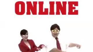 SAYKOJI   ONLINE Official Music Video TV VERSION
