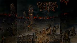 Cannibal Corpse  Funeral Cremation Subtitulada En Espaol s