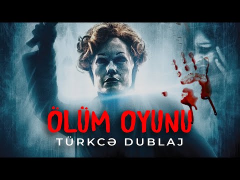Olum oyunu Kill Game - Turkce Dublaj Korku Filmi izle