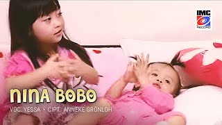 Yessa - Nina Bobo (Waktu Ku Kecil 3 - Karaoke) IMC RECORDS chords