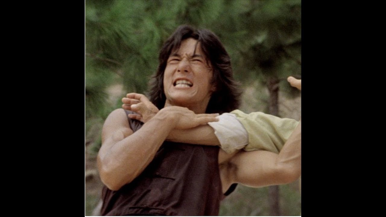 1994 The Legend Of Drunken Master