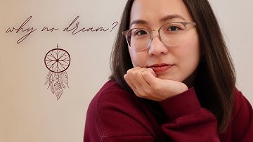 TẠI SAO BẠN KHÔNG CÓ ƯỚC MƠ? 5 lý do & 1 bài tập giúp định hình ước mơ