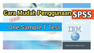 One-Sample T Test