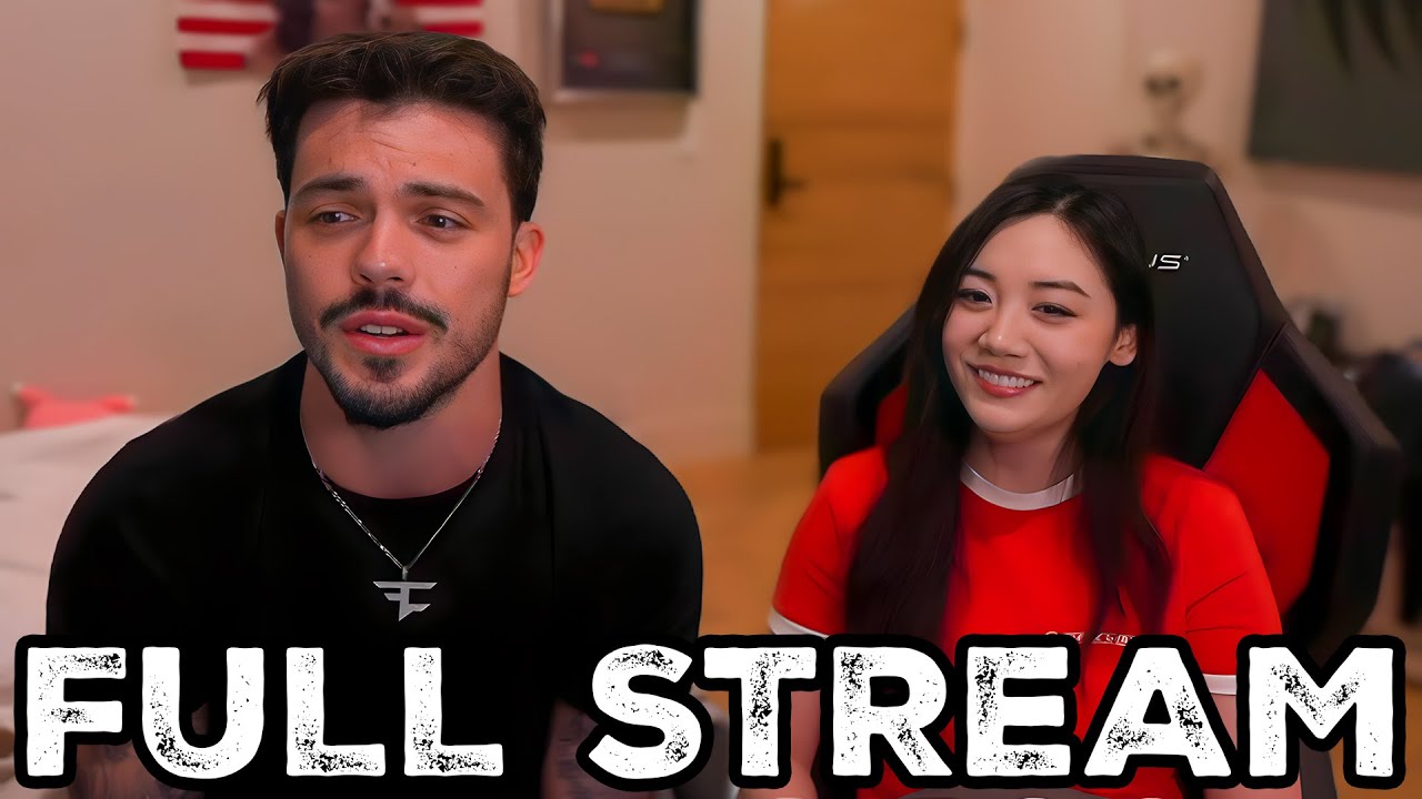 🔴 FAZE CLAN SUBATHON DAY 13 🔴 ADAPT X @issfanfan  🔴(Part 2)