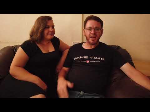 Interviews: Ariel and Hannah, Worship Team Members