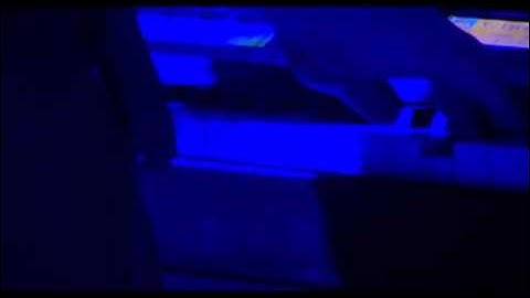 2 - Burning Lights Live At Red Rock