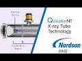 QuadraNT X-ray Tube Technology