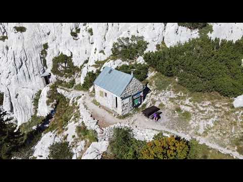 Zavižan - Rossijeva