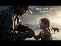Please, Don’t Hurt Me, I Can’t Walk…” Begged Little Girl — Then the Cowboy Changed Everything