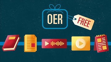 Finding Free Course Materials