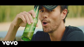 Enrique Iglesias - ME PASE ft. Farruko
