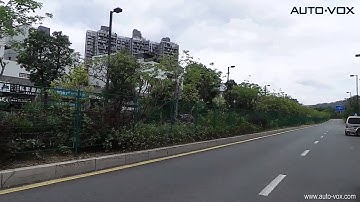 Car LED Display Reverse Backup Radar System with Distance Indicator + 6 Parking Sensors