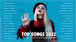 Billboard Hot 100 All Time 🪔 Ed Sheeran, Doja Cat, Camila Cabello, Sia, Ava Max🪔Top Music Hits 202