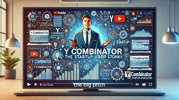 Who is Y Combinator and Their Stories?