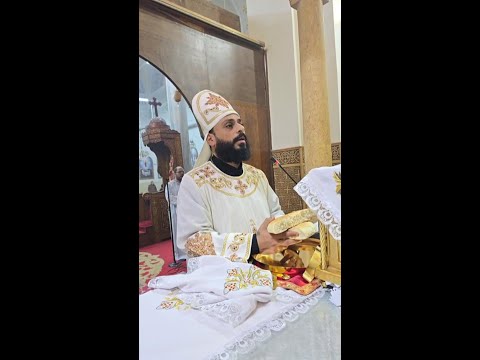 مقدمة القسمة الغريغوري ابونا مكاريوس ناجى