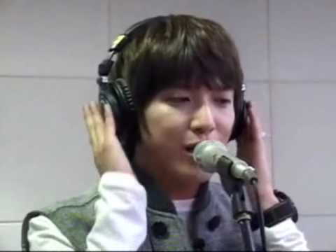 [Radio] 2010.02.11 Dreaming Live - Geek in the pink