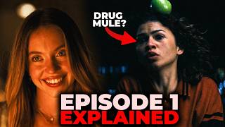 Euphoria Season 3 Episode 1 Ending Explained Recap