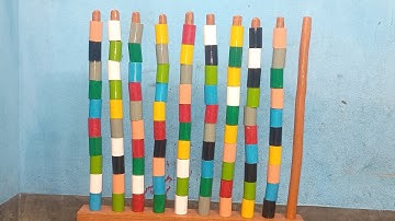 Colour sorting game challenge// sorting the colour//Colour matching puzzle 🧩 game 