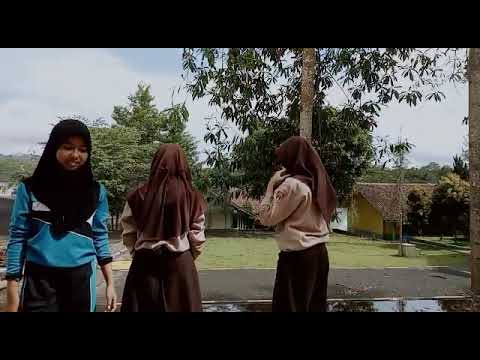 SMP negeri 1 punggelan