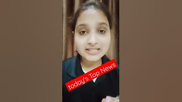 Top News 24th May,2022 #shorts #ytshorts