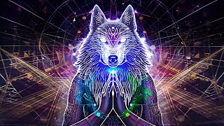 Absorbeer een deeltje van Pathfinding Light Energy | De God Wepwawet roept naar je 174 Hz