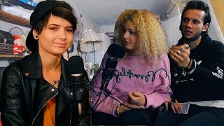 Beszélgetés Para Kimmel a munkájáról, stílusáról, ...