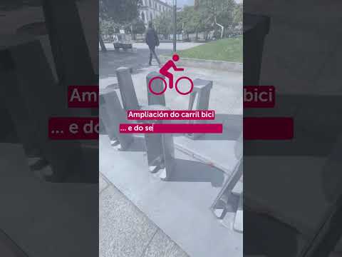 O BNG da Coru&ntilde;a si move ficha en materia de mobilidade!