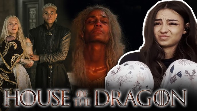 House of Dragon Episode 3 Review & Twitter Reaction: Second of His Name is  ballistic with epic battle sequence