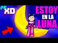 COMO SUBIR A LA LUNA en PK XD 🌙 *NUEVA ACTUALIZACION* 💖 NALA