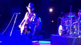 Cheap Trick - “Daddy Should Have Stayed in High School” (live) - Westbury, NY - February 11th, 2020