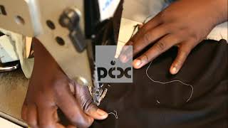 African atelier I Tailor sewing machine I Full HD footage Capture0013
