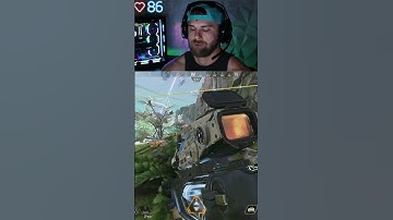 The Sentinel buff is absolutely insane. Give it a shot in your next #Apex #Ranked game!