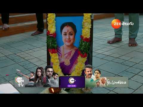 Seethe Ramudi Katnam | Ep - 436 | Best Scene | Feb 22 2025 | Zee Telugu