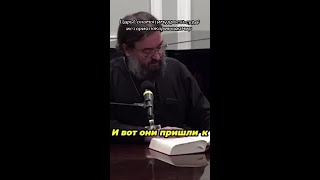 Мудрость, способная спасти жизнь!