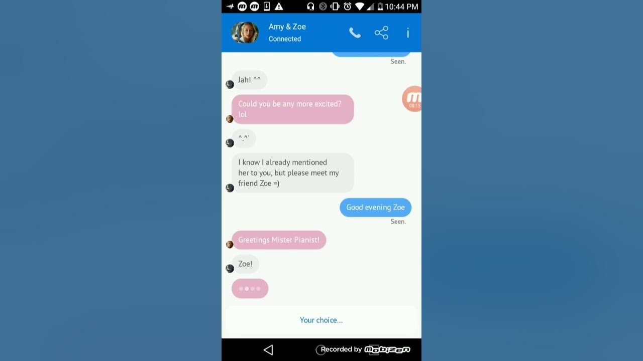 IS THERE SOMETHINH WRONG WITH AMY Friendzoned Sms Game YouTube is-there-somethinh-wrong-with-amy-friendzoned-sms-game-youtube