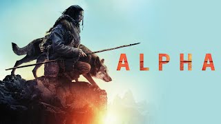 Alpha (2018) Full Movie Review | Kodi Smit-McPhee \& Jóhannes Haukur Jóhannesson | Review \& Facts