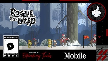 Rogue with the Dead (MOB) - 1 - Hunting the Demon Lord