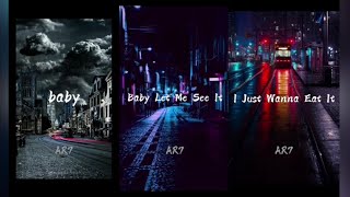 Tester x Jason Derulo - Jalebi baby (Lyrics) / WhatsApp status💞 Resimi