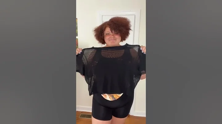BARBIE FERREIRAs outfit on someone like me