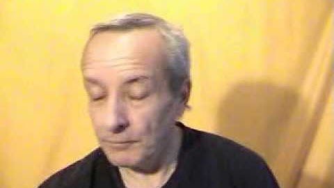 Zen for Absolute Beginners 209:  The Icchantika