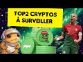 Opportunit trading top2 cryptos ppite  ne pas rater surveiller pour grignoter