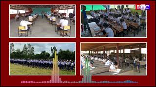 Radio Karen: Schools in KNU Controlled Areas Continue with Fear screenshot 5