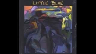 Video thumbnail of "Little Blue " Cold Rain " !!"