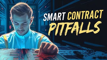 Common Pitfalls in Using msg sender & tx origin And Why It Matters