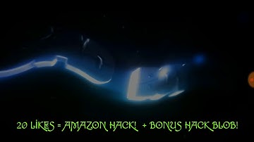 BLOB.İO ၍፝͜͡Rs CLAN/CRAZY POPSPLİT START VİDEO!/20 LİKE HACK VİDEO!!